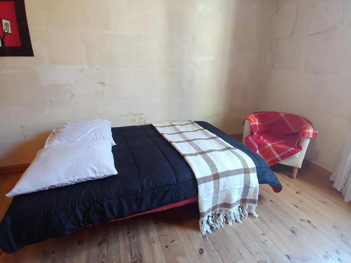 Vakantiehuis Charmante Maison Arlesienne A L'Ombre Des Arenes, De 2 A 5P
