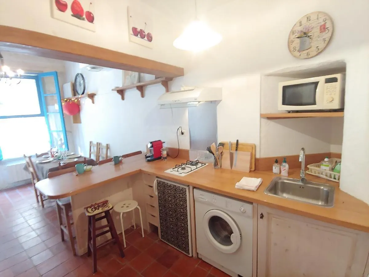 Charmante Maison Arlesienne A L'Ombre Des Arenes, De 2 A 5P Villa Arles