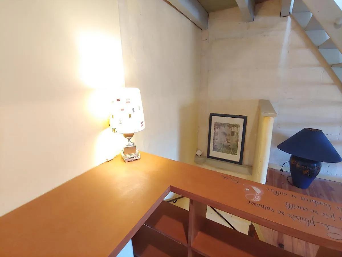 Charmante Maison Arlesienne A L'Ombre Des Arenes, De 2 A 5P Villa France