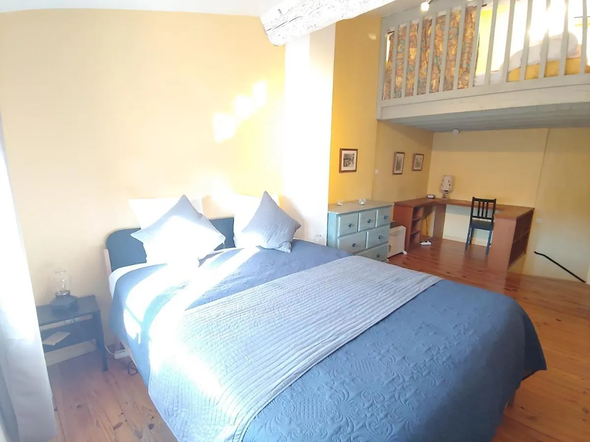 Charmante Maison Arlesienne A L'Ombre Des Arenes, De 2 A 5P Vakantiehuis Arles