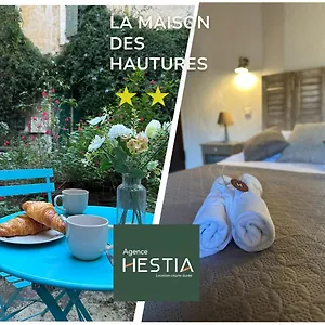  Casa vacanze La Maison Des Hautures