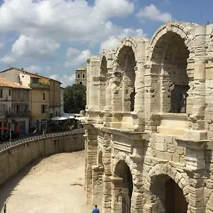  Appartamento Maison Centre Historique