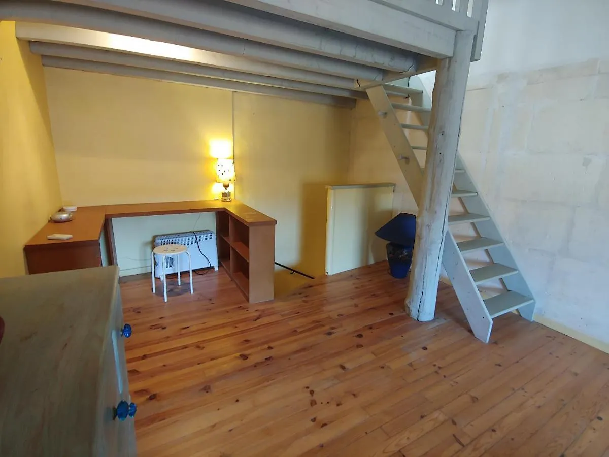 Holiday home Charmante Maison Arlesienne A L'Ombre Des Arenes, De 2 A 5P