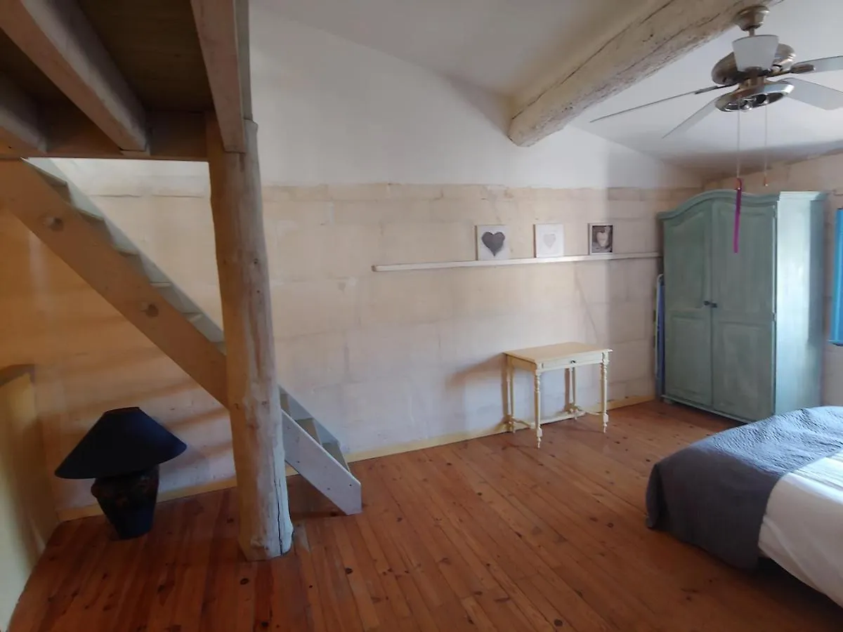 Charmante Maison Arlesienne A L'Ombre Des Arenes, De 2 A 5P Holiday home