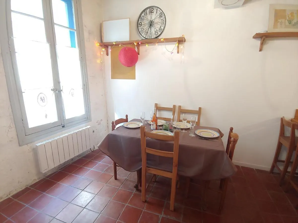 Charmante Maison Arlesienne A L'Ombre Des Arenes, De 2 A 5P 0*, Arles France