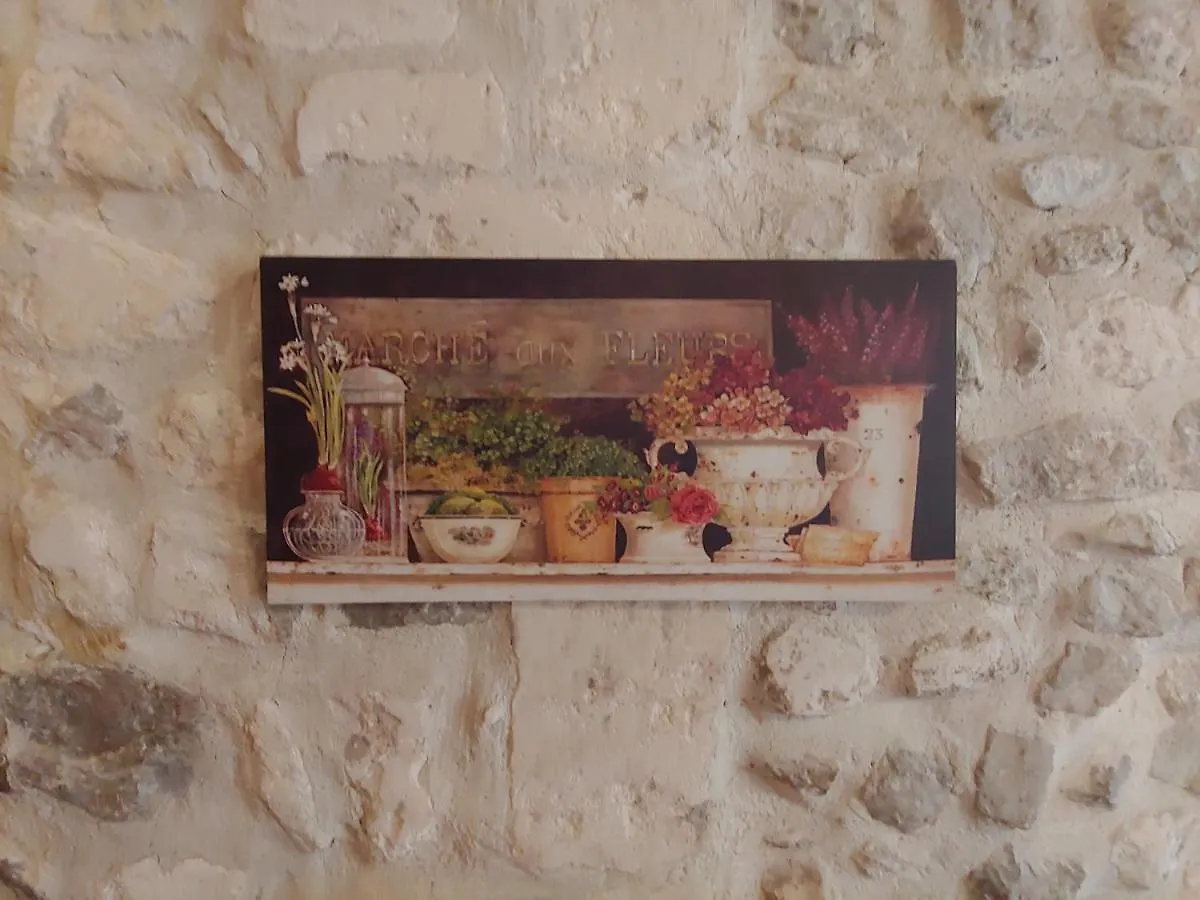 Charmante Maison Arlesienne A L'Ombre Des Arenes, De 2 A 5P Holiday home Arles