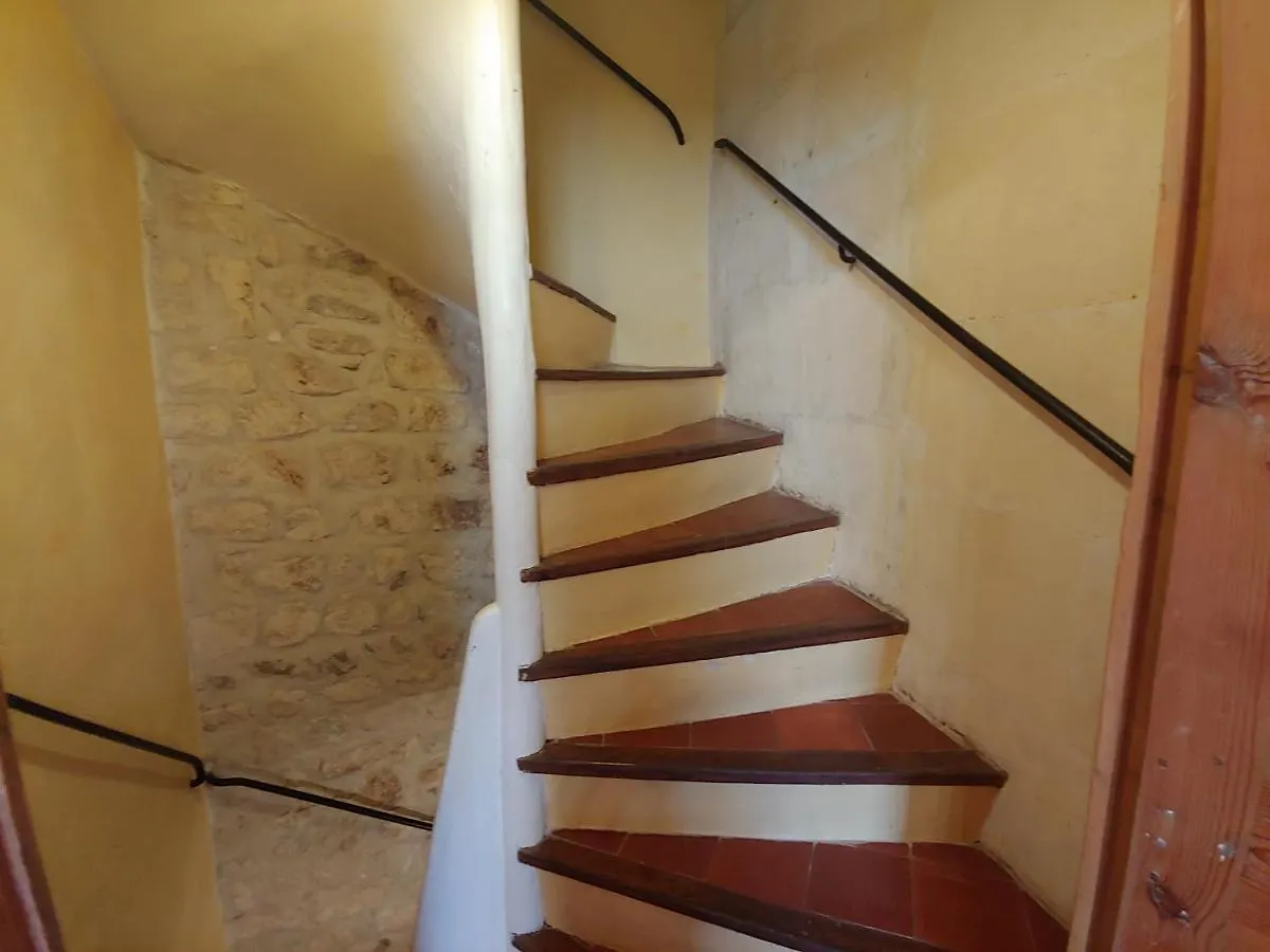 Charmante Maison Arlesienne A L'Ombre Des Arenes, De 2 A 5P Arles