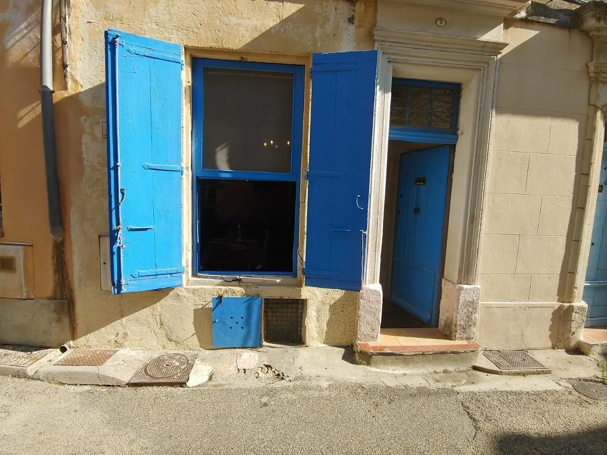 Charmante Maison Arlesienne A L'Ombre Des Arenes, De 2 A 5P Arles