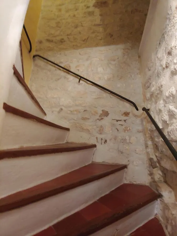 Charmante Maison Arlesienne A L'Ombre Des Arenes, De 2 A 5P Arles