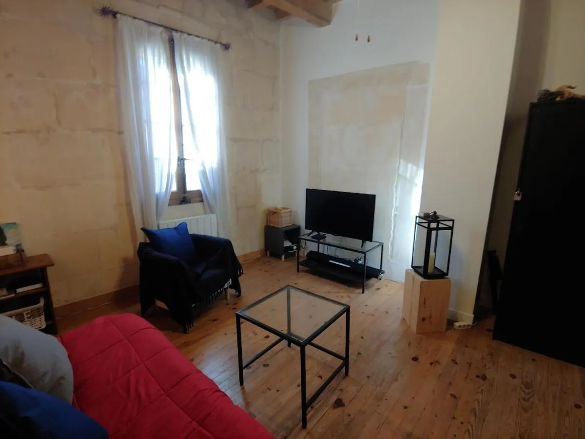 Charmante Maison Arlesienne A L'Ombre Des Arenes, De 2 A 5P Holiday home