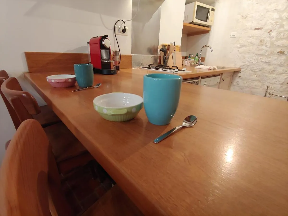 Charmante Maison Arlesienne A L'Ombre Des Arenes, De 2 A 5P Arles